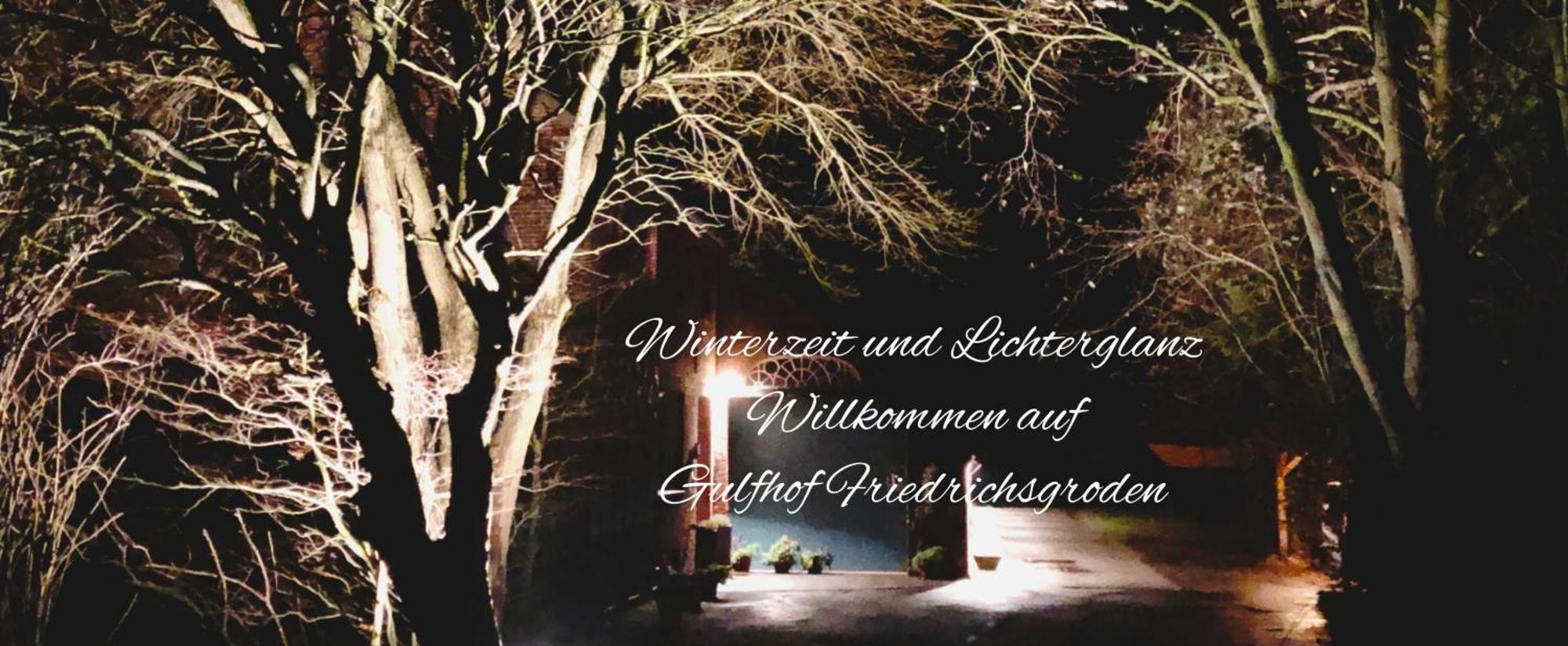 Gulfhof Friedrichsgroden Villa คาโรลิเนนซีล ภายนอก รูปภาพ