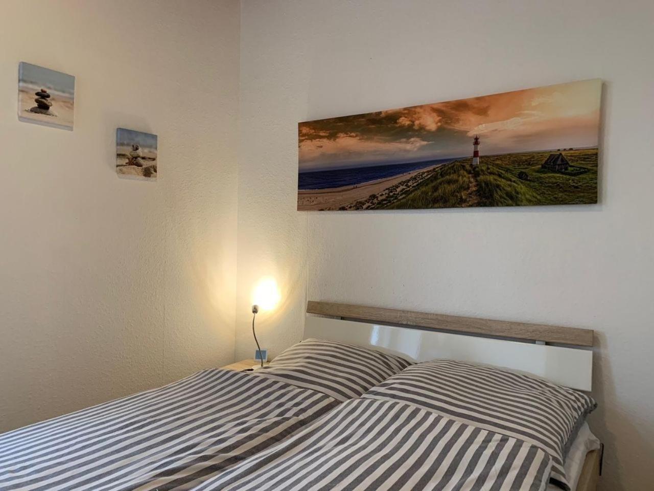 Gulfhof Friedrichsgroden Villa คาโรลิเนนซีล ภายนอก รูปภาพ