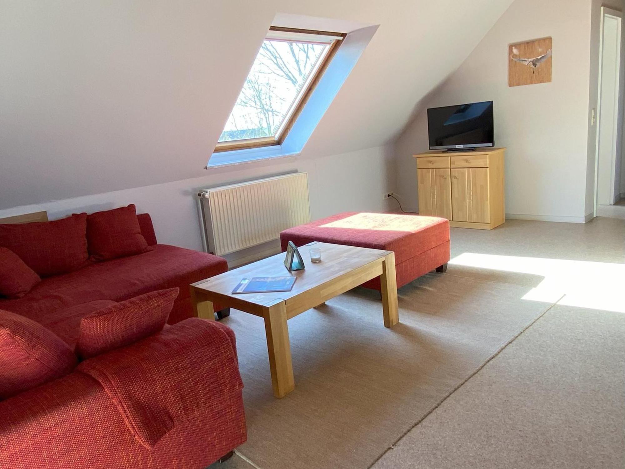 Gulfhof Friedrichsgroden Villa คาโรลิเนนซีล ภายนอก รูปภาพ