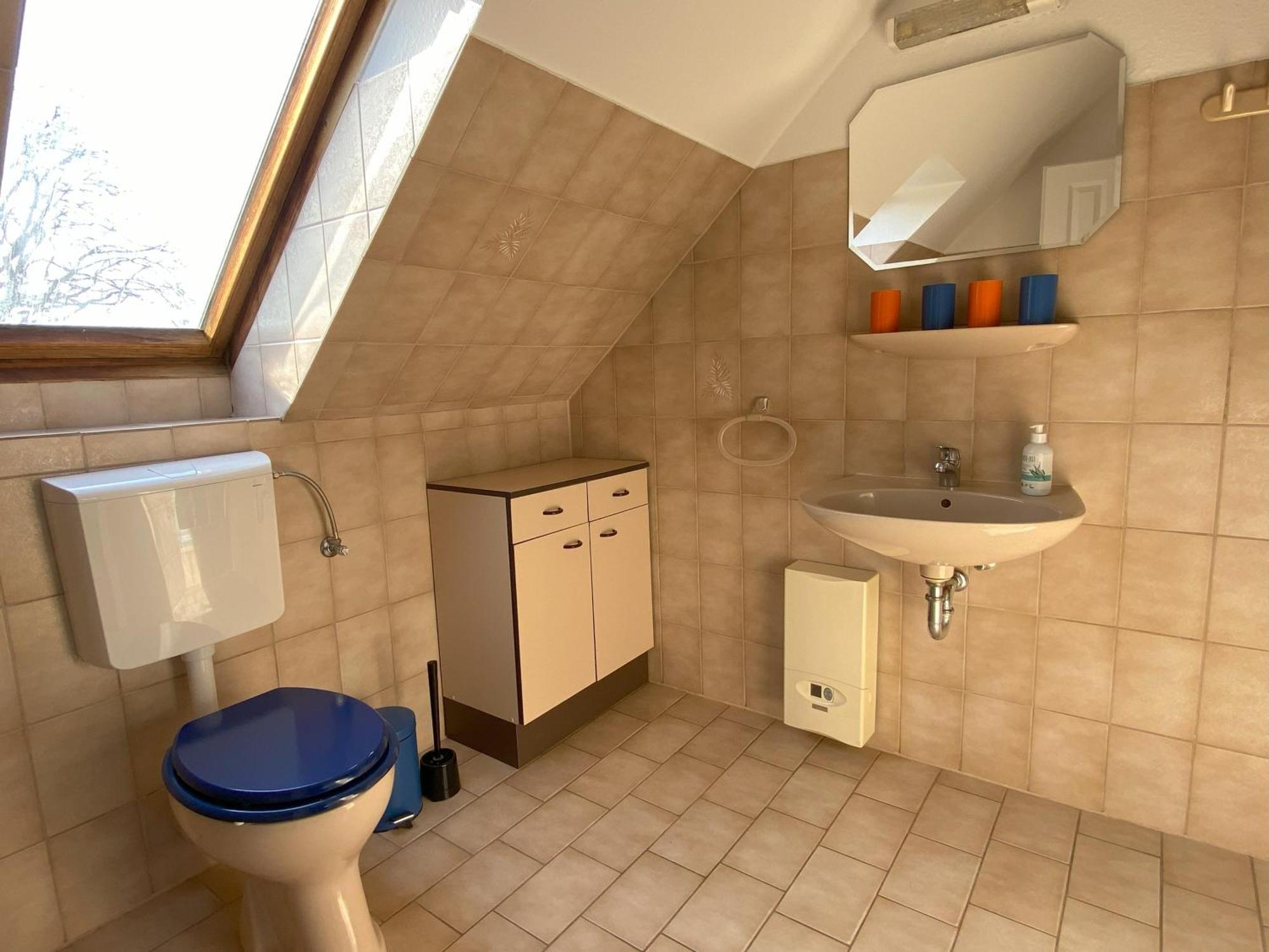 Gulfhof Friedrichsgroden Villa คาโรลิเนนซีล ภายนอก รูปภาพ